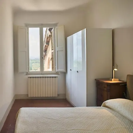 Palazzo Incontri Lägenhet Siena