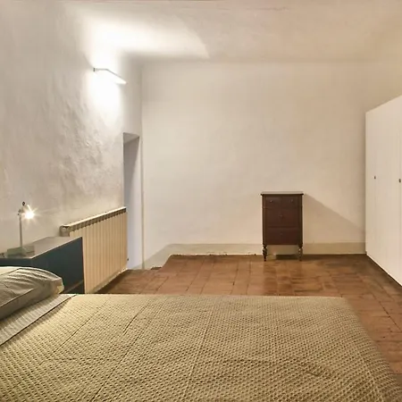 Palazzo Incontri Lägenhet *