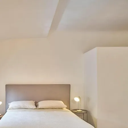 Lägenhet Palazzo Incontri *