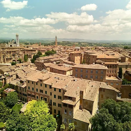 Lägenhet Palazzo Incontri *